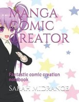 Manga Comic Creator