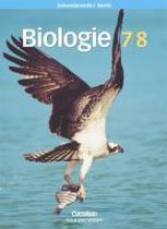 Biologie 7./8. Schuljahr. Schülerbuch. Ausgabe Berlin