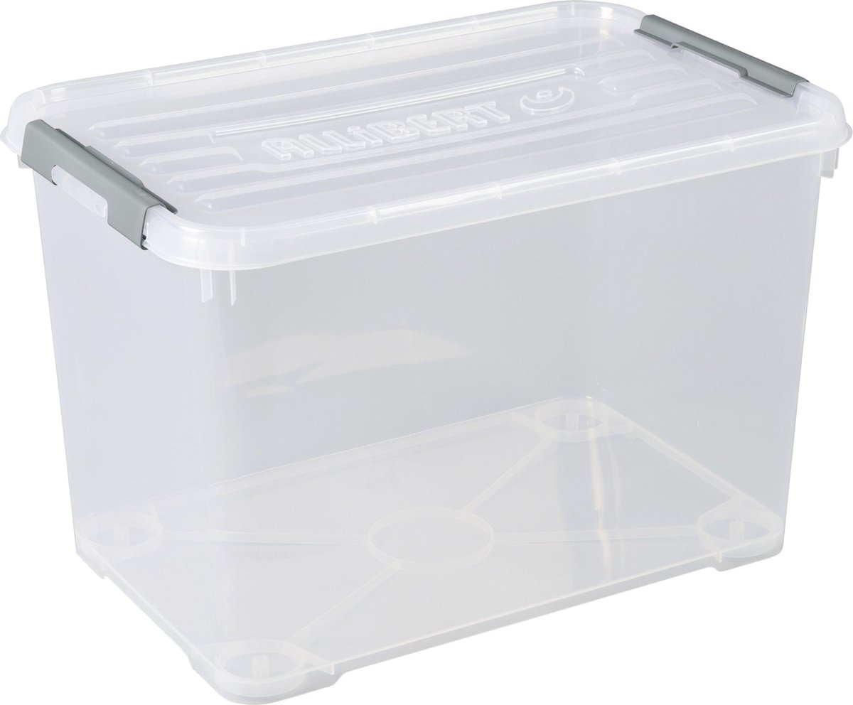 Allibert - Handy + 65L Clipsluiting