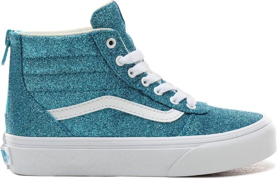Vans online kopen sneakers voor meisjes in de maat 34 in de uitverkoop|  KLEDING.nl