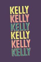 Kelly Journal