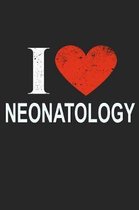 I Love Neonatology