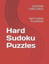 Hard Sudoku Puzzles