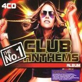 No.1 Club Anthems Album