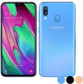 Samsung A405F Galaxy A40 Dual-SIM blue - EU