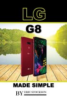 LG G8: Made Simple