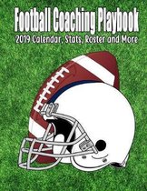 Football Coaching Playbook