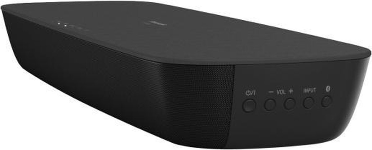 Panasonic SC-HTB254EGK 2.1 Soundbar 120W - afbeelding 2