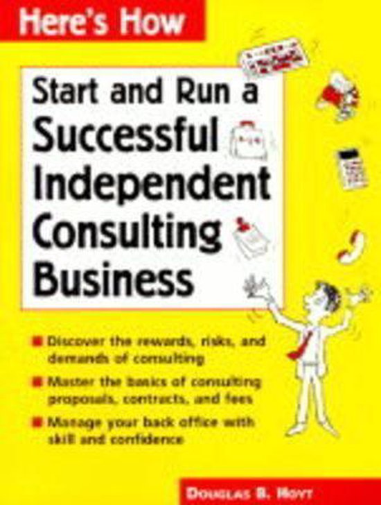 Here's How - cover