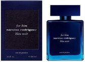 Narciso Rodriguez for him bleu noir Hommes 50 ml
