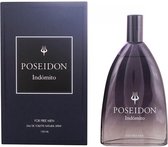 Poseidon - Herenparfum Indomito Poseidon EDT - Mannen - 150 ml