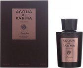 Acqua Di Parma Colonia Ambra by Acqua Di Parma 177 ml - Eau De Cologne Concentrate Spray