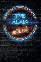 The ALAIA Notebook