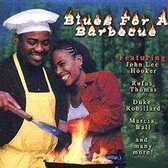 Blues For A Bar-B-Que