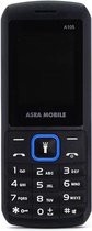 ASRA Mobile A105 - Black+Microfoon ws1816+32gb SD kaart kingstone