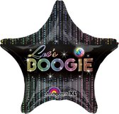 Disco Fever 70 s FolieBallon 43 cm