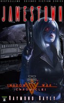 The Shadow War Chronicles 2 - Jamestown: Book 2 of The Shadow War Chronicles