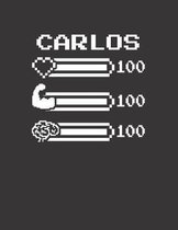 Carlos