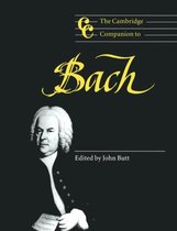 Cambridge Companion Bach