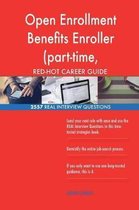 Open Enrollment Benefits Enroller (part-time, temporary) RED-HOT Career; 2557 RE