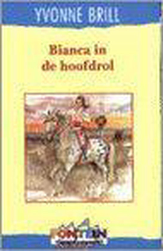 9789026117305 - Bianca In De Hoofdrol
