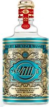 MULTIBUNDEL 4 stuks 4711 Eau De Cologne 800ml