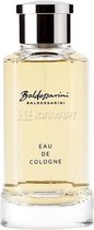 MULTIBUNDEL 5 stuks Baldessarini Baldessarini Eau De Cologne Spray 75ml