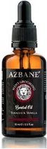 Azbane Vanilla & Tobacco Beard Oil (30 ml)