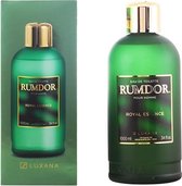 MULTIBUNDEL 2 stuks Luxana Rumdor Eau De Toilette Spray 1000ml
