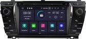 Toyota Android 10.0 Navigatie voor Toyota Corolla