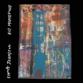 Roy Montgomery & Emma Johnston - After Nietzsche (LP)