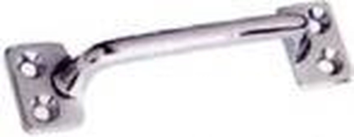 Handgreep Lengte: 120 x 30 mm (GS72062)