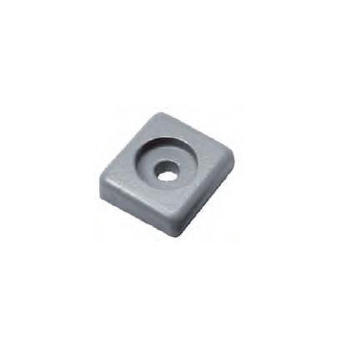 Honda anode BF8 t/m BF50 PK 41106-ZW9-000