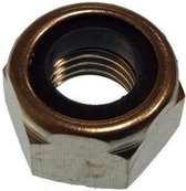 Yamaha/Parsun Locknut M10X1.25 (PAGB/T889-86)