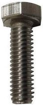 Yamaha/Parsun Bolt, Hexagon M6X20 (PAGB/T7583-2000)