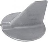 150-200 PK (CM6K1-45371-00) Anode aluminium (CM6K1-45371-00A)