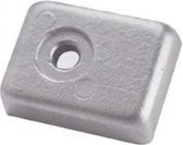 Johnson Evinrude Anode Zink 5030265 5035786