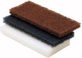 Schuurspons Blauw, medium (SHU1702)