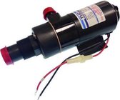 Macerator pomp Goldenship voor toilet aan boord (12V 12 Amp.) (GS50020)