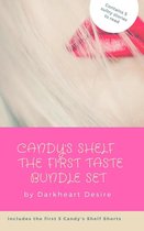 Candy's Shelf 1 - Candy's Shelf - The First Taste Bundle #1 - Bundle Package