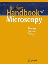 Springer Handbooks - Springer Handbook of Microscopy