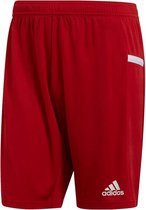 adidas T19 Woven Short