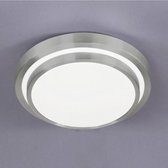 WOFI LED plafondlamp OSLO 15W vast ingebouwd 1100lm