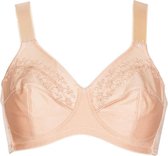 LingaDore - Lisette Beugelloos Blush - maat 95D - Blush