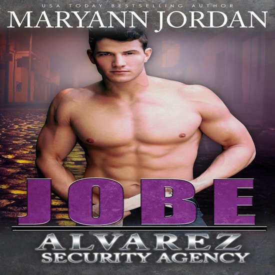 Jobe - cover