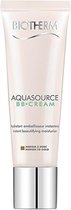 Biotherm Aquasource BB Cream SPF15 - Medium to gold - 30 ml
