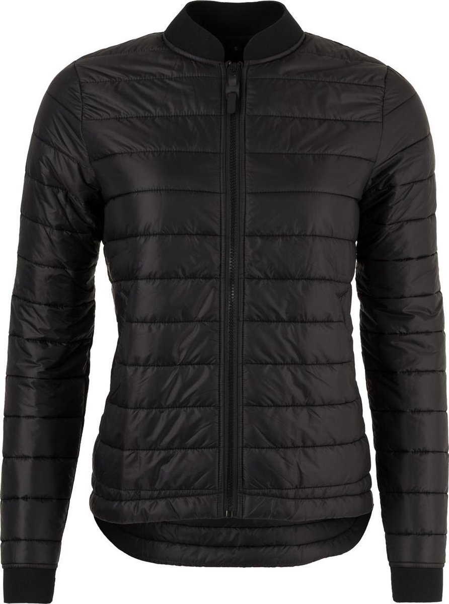 AGU URBAN OUTDOOR FUSE INNER JACKET WOMEN Zwart