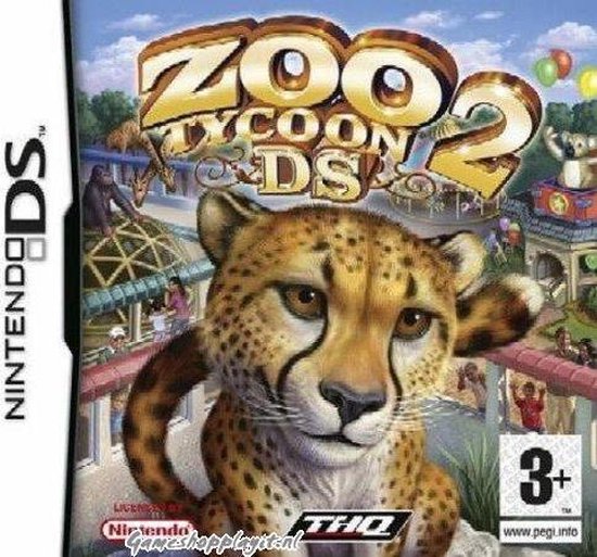 Zoo tycoon complete collection windows 10