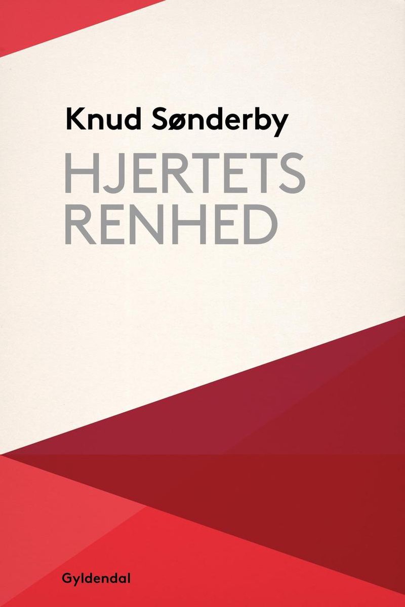 Hjertets renhed - Knud SØNderby