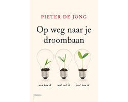 Op weg naar je droombaan